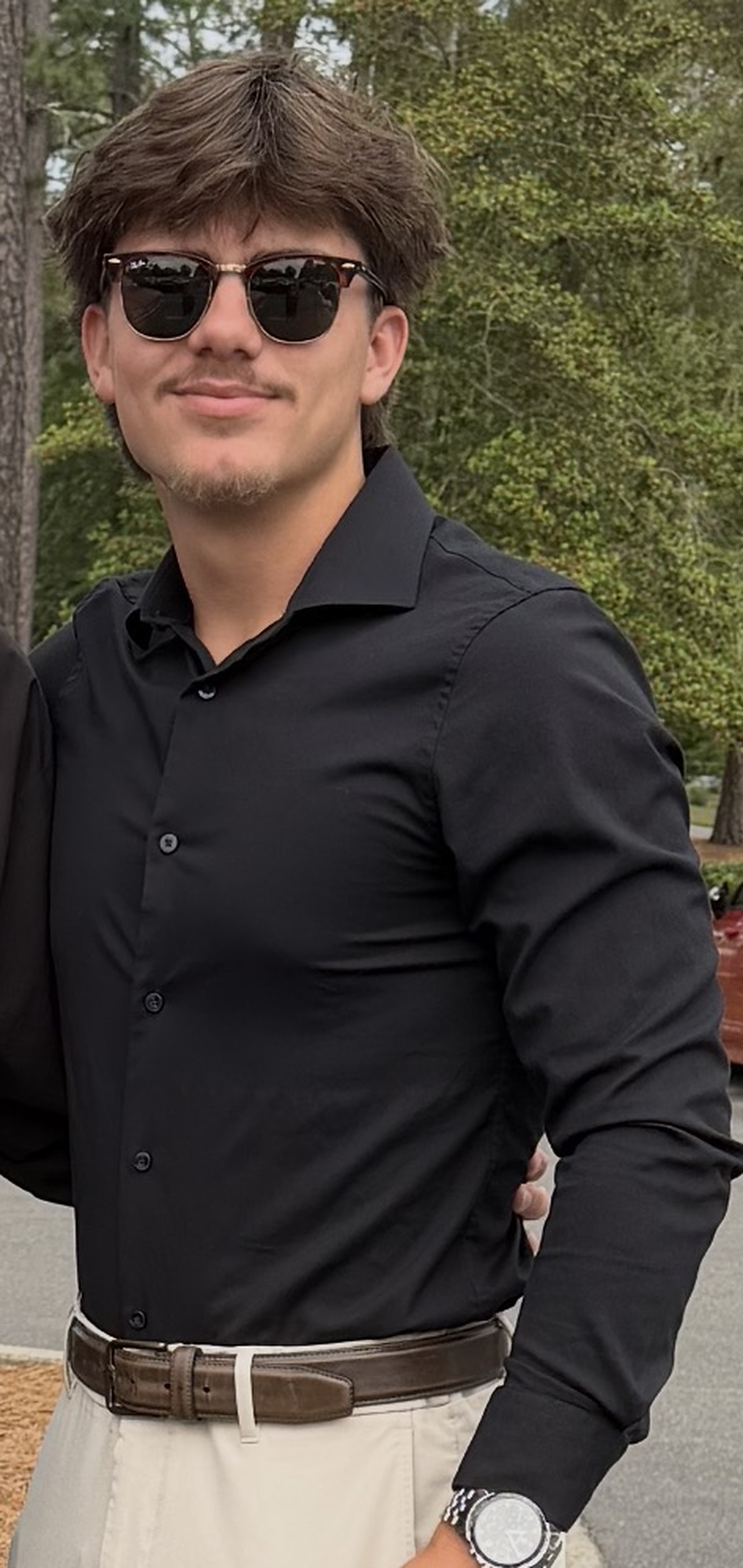 Ethan Hatcher, Owner, Earthtone Creations