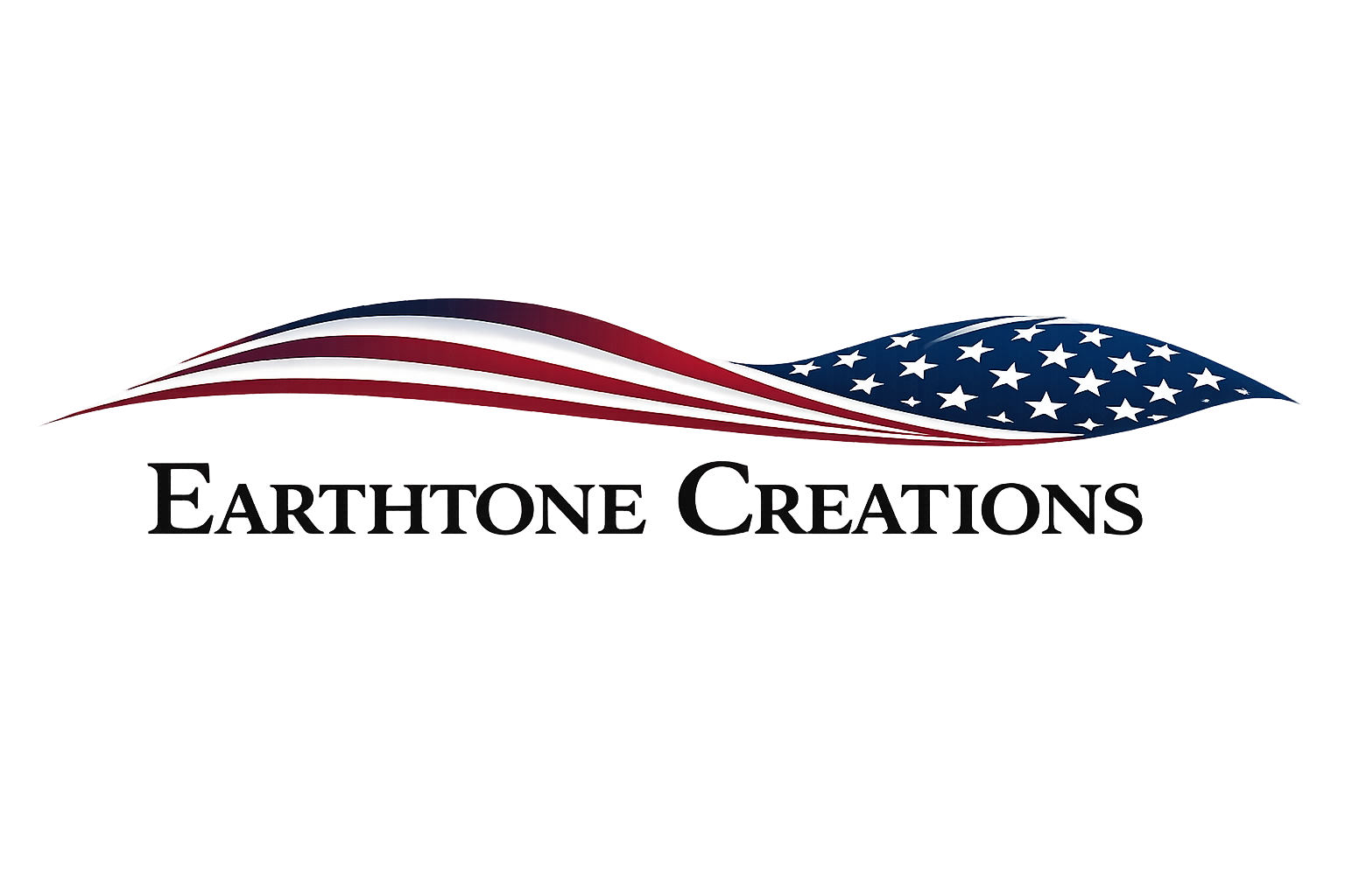 Earthtone Creations logo