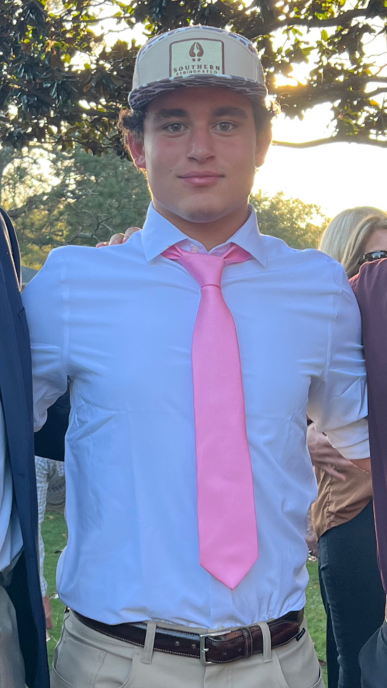 Ryan Hunt, Operations Manager, Earthtone Creations